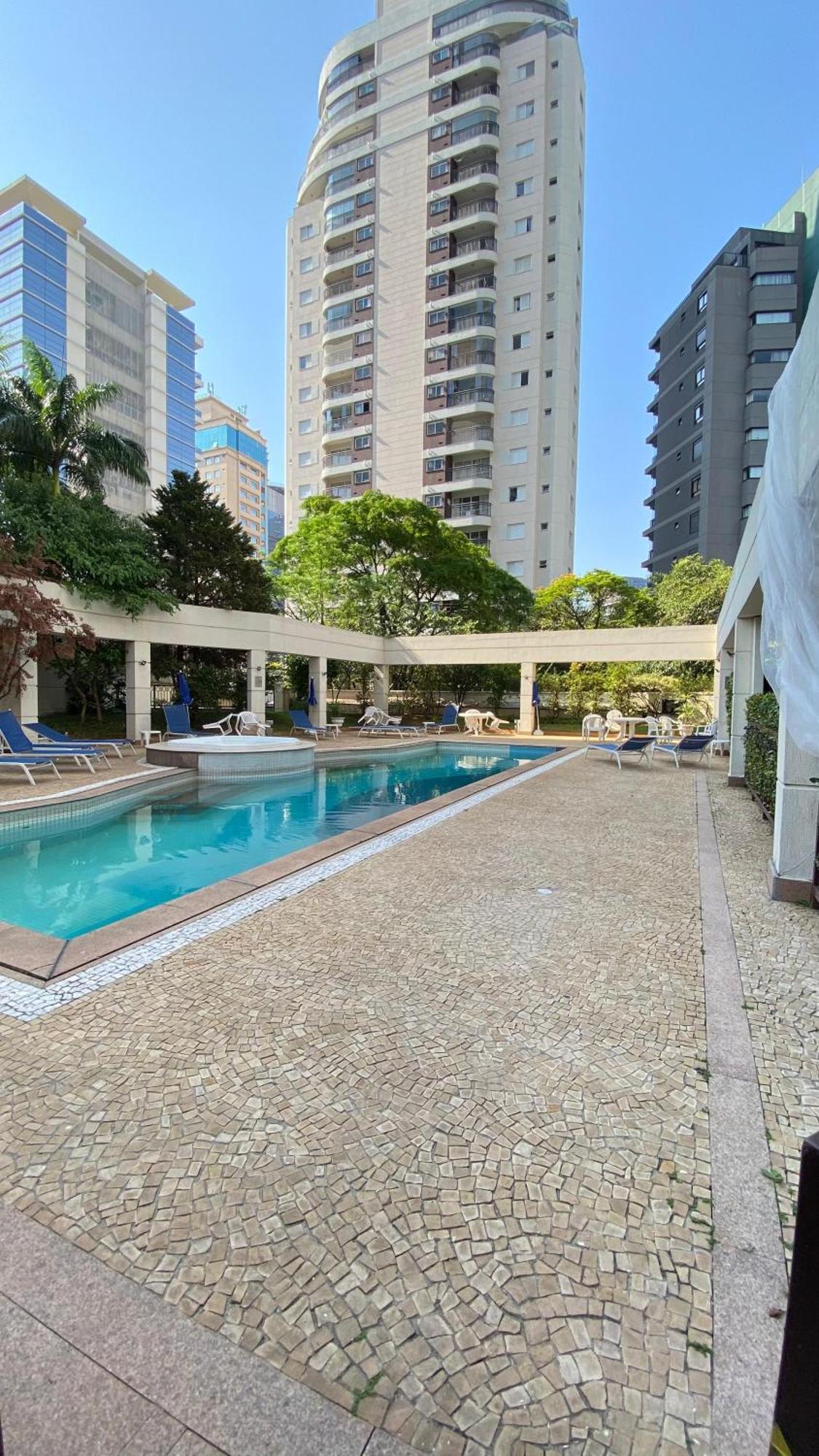 Studio Premium The World Vila Olimpia São Paulo Exterior foto
